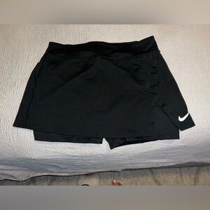 Nike women’s tennis skirt